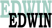 EDWIN