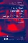 Collective Bargaining and Wage Formation – Performance and Challenges - A39