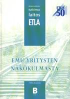 EMU yritysten näkökulmasta - b128