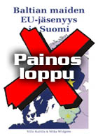 Baltian maiden EU-jäsenyys ja Suomi - B139