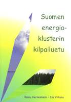 Suomen energiaklusterin kilpailuetu - b154