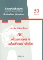 EMU, julkinen talous ja sosiaaliturvan rahoitus - 159