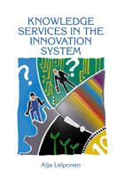 Knowledge Services in the Innovation System - b185