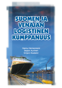 Suomen ja Venäjän logistinen kumppanuus - b209