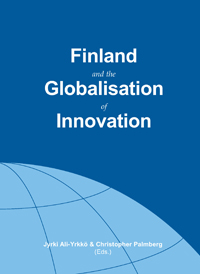 Finland and the Globalisation of Innovation - B218