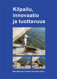 Kilpailu, innovaatio ja tuottavuus - B228