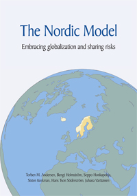 The Nordic Model. Embracing globalization and sharing risks - B232