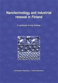 Nanotechnology and industrial renewal in Finland – A synthesis of key findings - B234