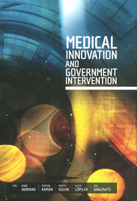 Medical Innovation and Government Intervention - medical_innovation