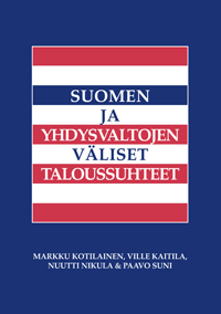 Suomen ja Yhdysvaltojen väliset taloussuhteet - taloussuhteet