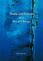 Nokia and Finland in a Sea of Change - B244