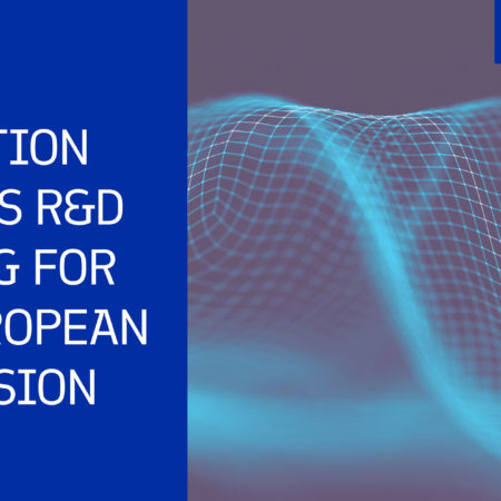 Evaluation of Tekes R&D Funding for the European Commission