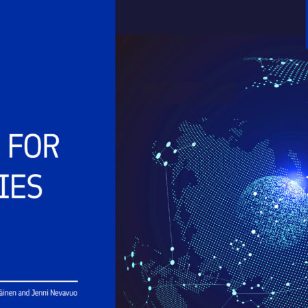 Global Growth for Companies