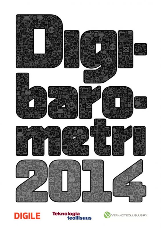 Digibarometri2014 - Digibarometri_2014