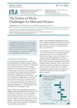 The Future of Work: Challenges for Men and Women - etla-muistio-brief-50