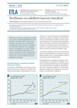 Teollisuus on edelleen kasvun moottori - ETLA-Muistio-Brief-6