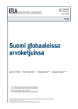 Finland in Global Value Chains - etla-raportit-reports-62