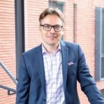 Etlan Timo Seppälä kutsuttu digitalisaation kehitystä pohtivaan kansainväliseen think tank-ryhmään