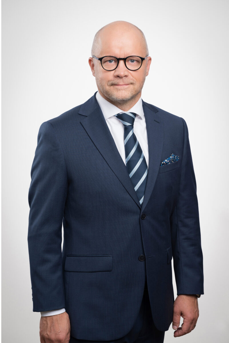 Tästä eväät yhteisöveron laskulle