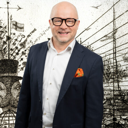 Tutkimusta Suomen hyväksi – jo 80 vuotta!