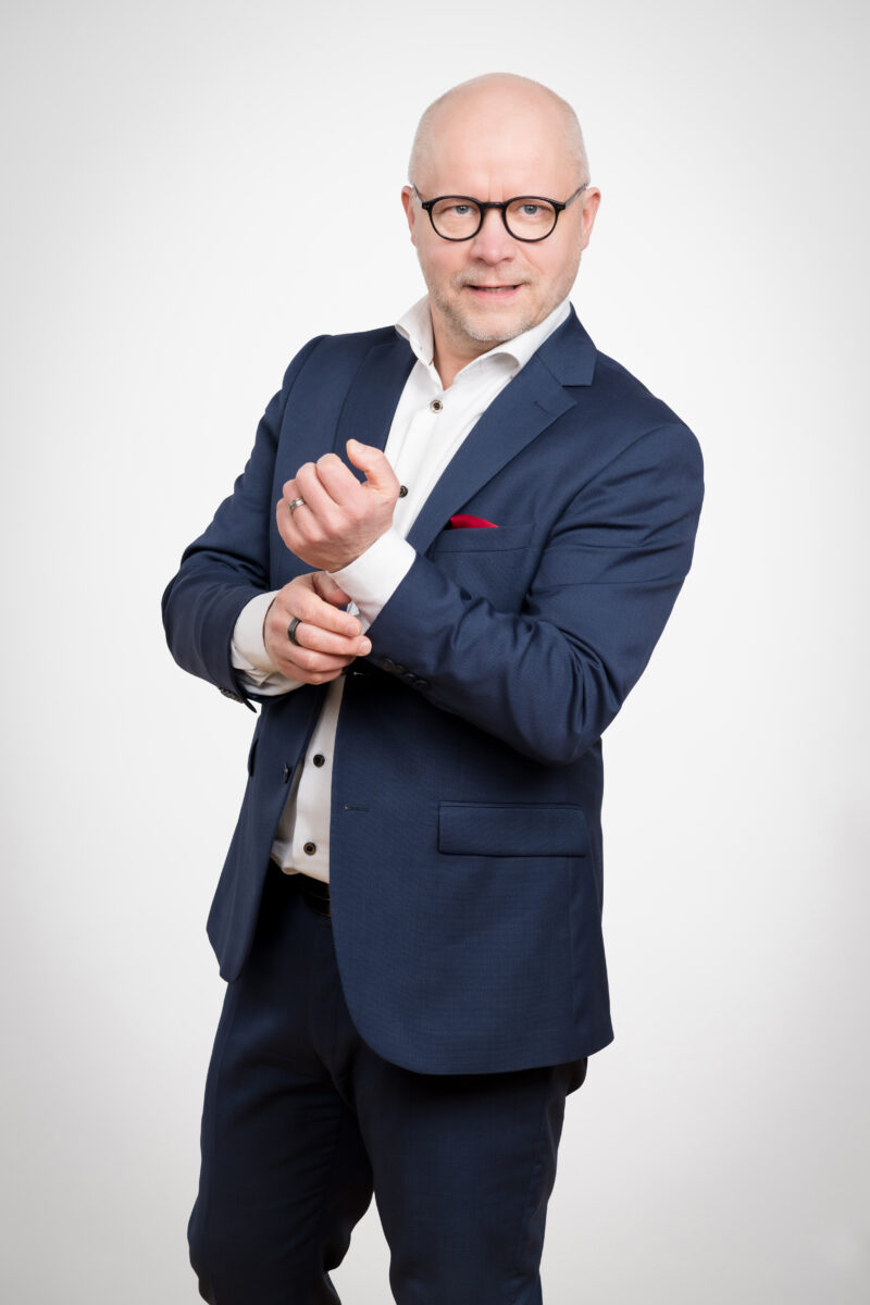 Tästä syystä 2020-luvun talouskasvu on ollut ankeaa