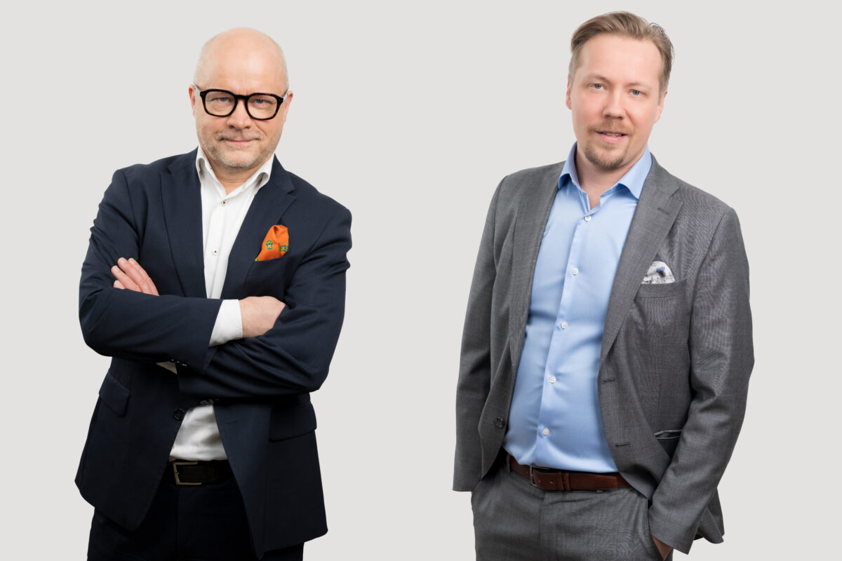 Näin yritysveron tuotto maksimoidaan
