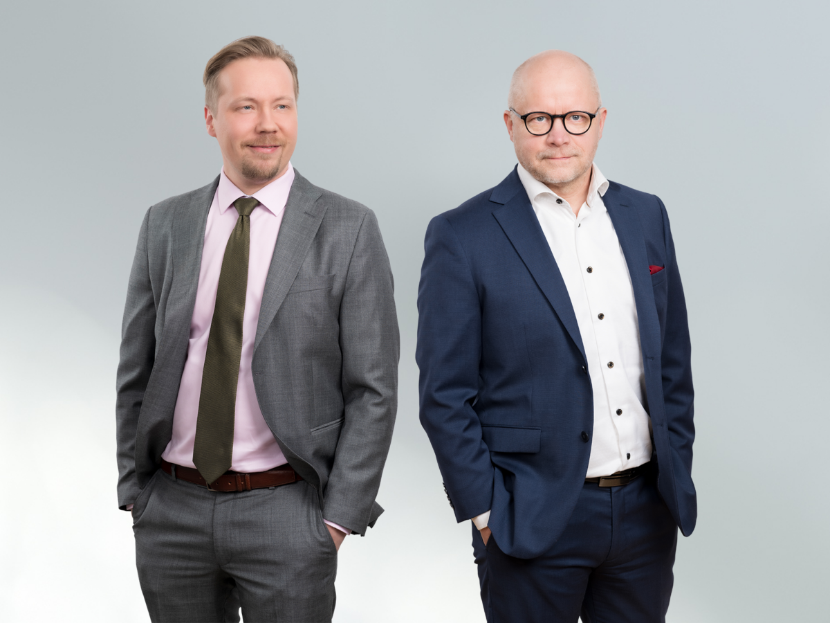 Sopeutus vähentää velkaantumista