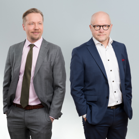 Sopeutus vähentää velkaantumista