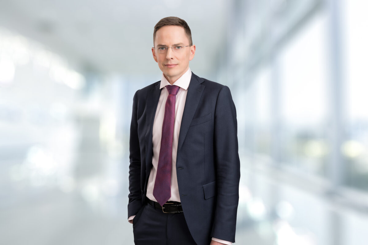 Etlan tutkimusjohtaja Antti Kauhanen Aallon työelämäprofessoriksi