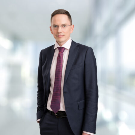 Etlan tutkimusjohtaja Antti Kauhanen Aallon työelämäprofessoriksi