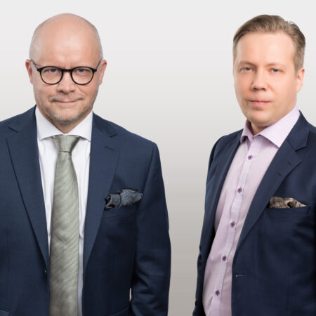 Rohkeutta!