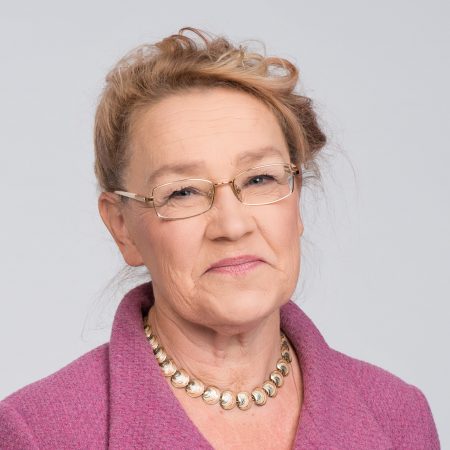 Asplund, Rita
