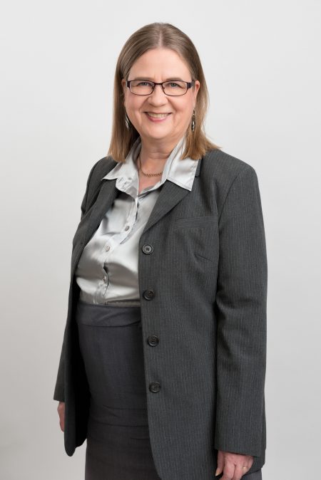Berg-Andersson, Birgitta