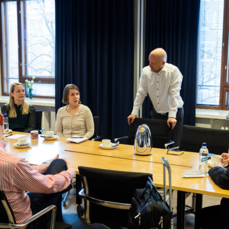 ETLA – 80 vuotta ratkaisuja päätöksenteon tueksi