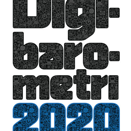 Digibarometri 2020: Kyberturvan tilannekuva Suomessa