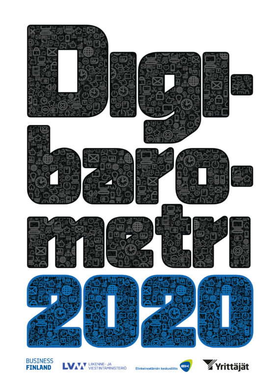 Digibarometri 2020: Kyberturvan tilannekuva Suomessa - digibarometri_2020