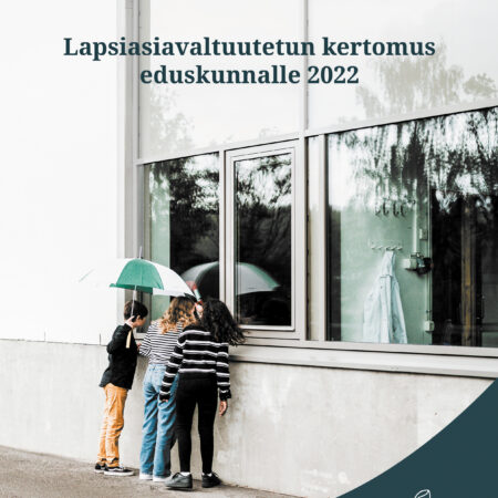 Koulutuspolitiikan reformit ja resurssit 2017–2021