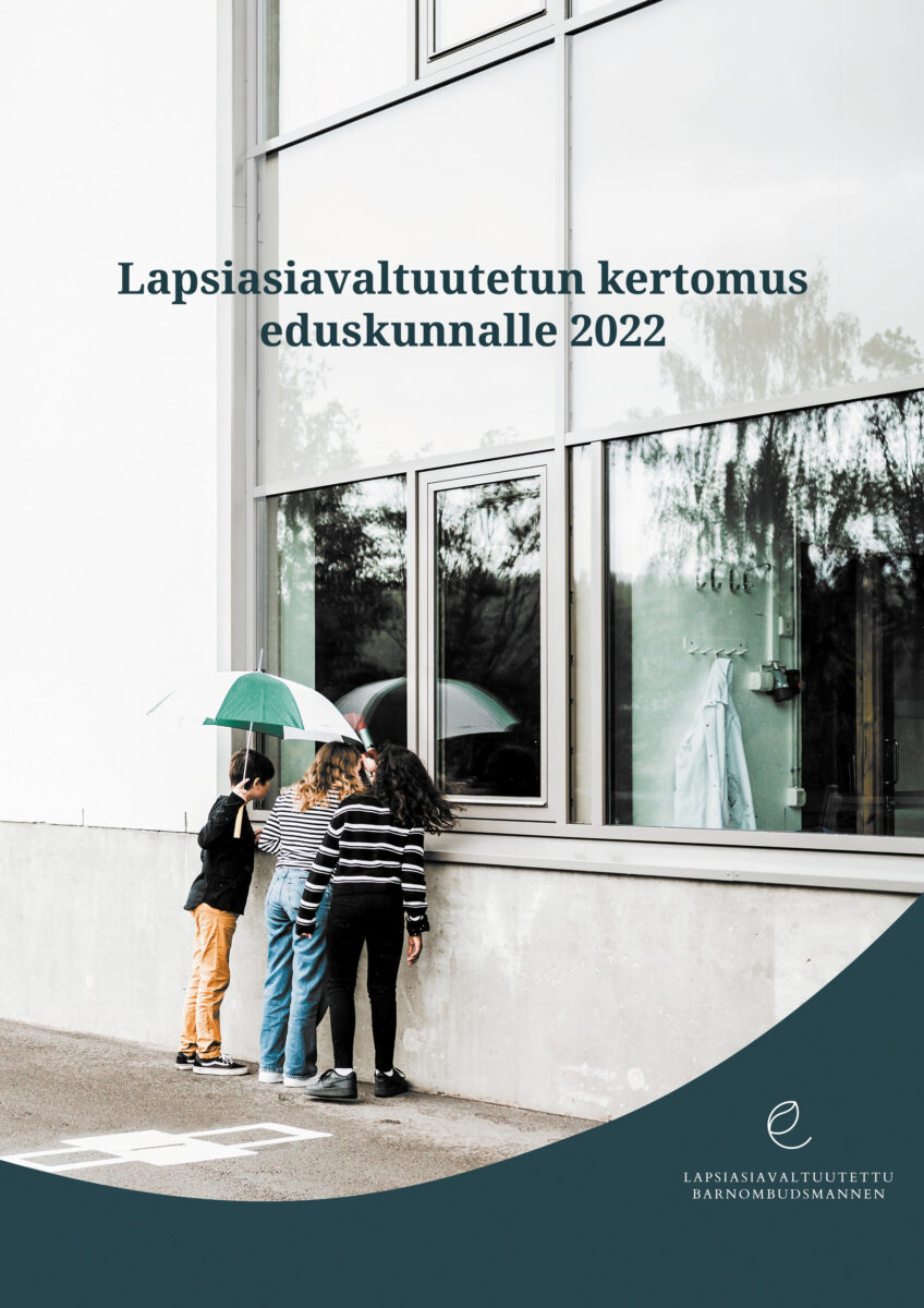 Koulutuspolitiikan reformit ja resurssit 2017–2021