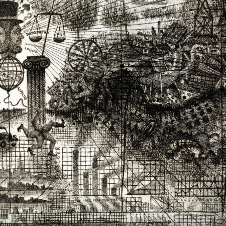 Ensi vuosi on Etlan juhlavuosi – tutkimuslaitos täyttää 80 vuotta ja katsoo Suomen tulevaisuuteen vuonna 2051