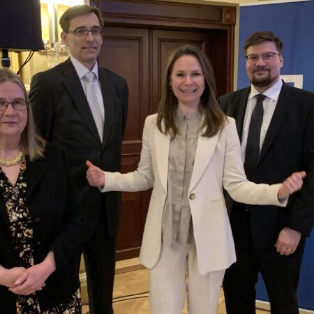 Etla pronssisijalle kansainvälisessä ennustekisassa