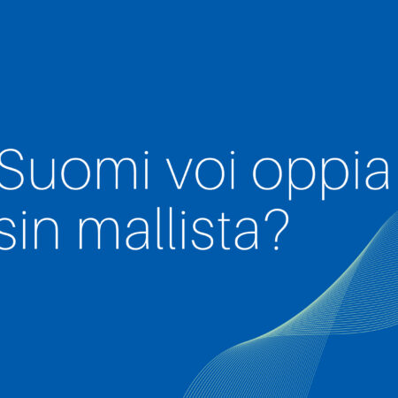 Mitä Suomi voi oppia Ruotsin mallista?