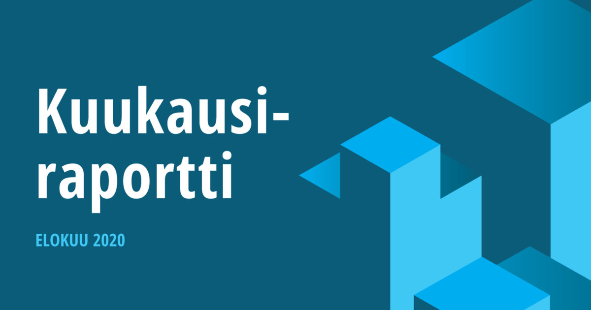 Etla: Finnish industry collapsed less than in the rest of EU, now clear decline in exports