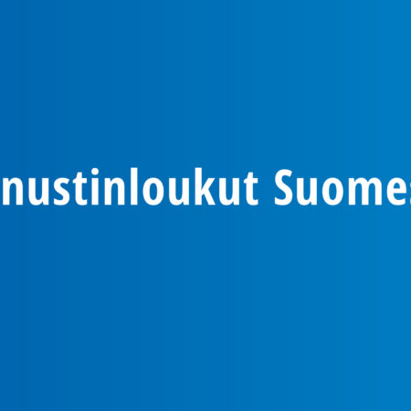 Kannustinloukut Suomessa