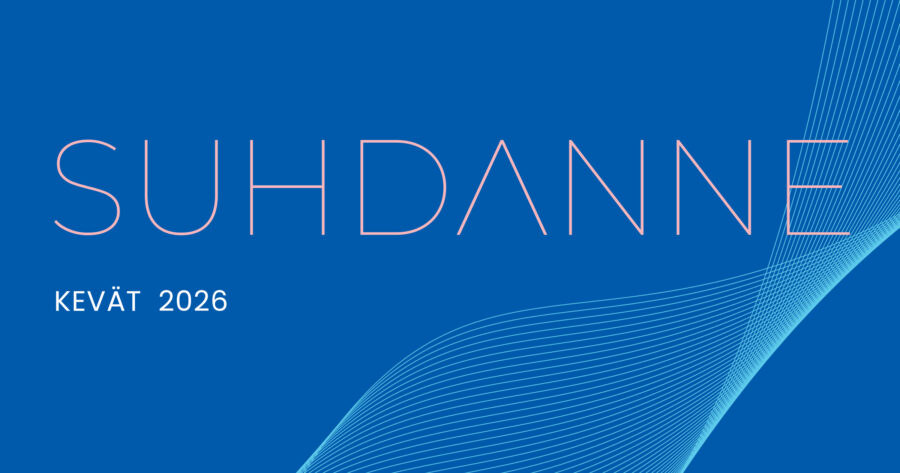 Suhdanne Kevät 2026