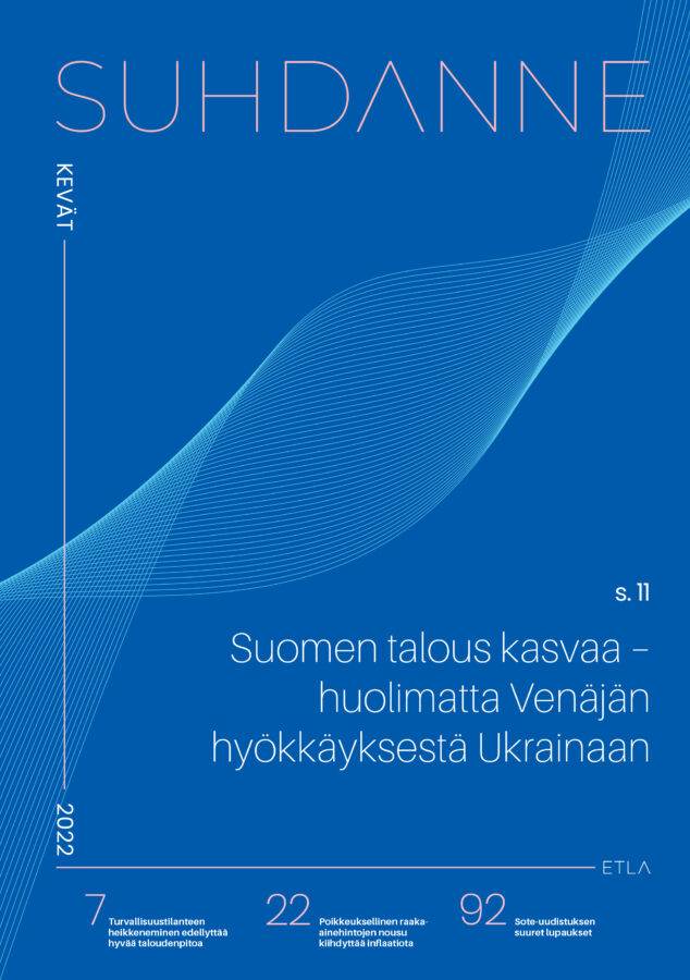 Suhdanne Kevät 2022 - Etla-Suhdanne-Kevat-2022