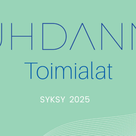 ”Voidaan puhua jo telakkateollisuuden renessanssista” – merkittävä osa Suomen kasvusta tulee nyt teollisuudesta ja rakentamisesta