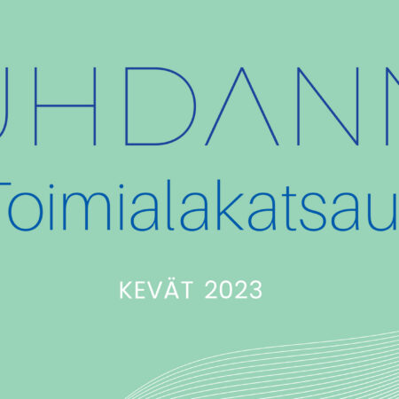 Suomen talous jää tänä vuonna palveluiden varaan – teollisuus jarruttaa ja ”näkymät ovat kaksijakoiset”