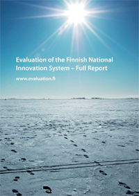 The Evaluation of the  Finnish National Innovation System – Full Report - InnoEvalFi_FULL_Report_28-Oct-2009