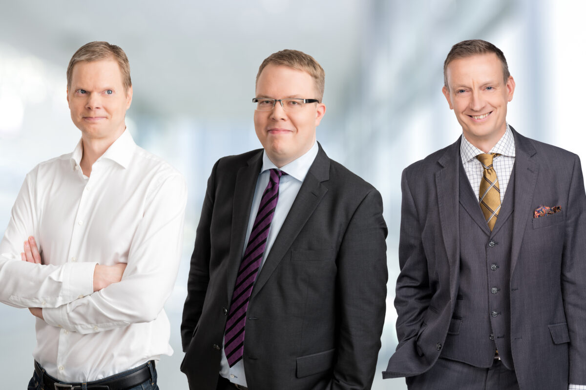 InvestEU-ohjelma voi vauhdittaa innovatiivisten suomalaisyritysten kasvua