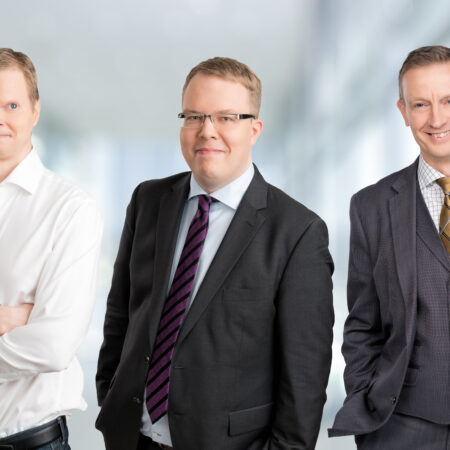 InvestEU-ohjelma voi vauhdittaa innovatiivisten suomalaisyritysten kasvua